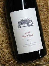 Ten Minutes By Tractor Judd Pinot Noir 2021