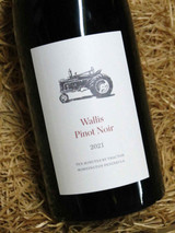Ten Minutes By Tractor Wallis Pinot Noir 2021