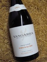 [SOLD-OUT] Yangarra Old Vine Grenache 2021