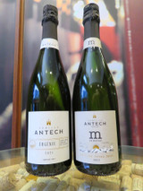 Antech French Sparkling Twin Pack GIFT