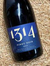 [SOLD-OUT] Bannockburn 1314 AD Pinot Noir 2022