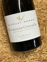 Bachelet-Monnot Bourgogne Blanc Cote d'Or 2020