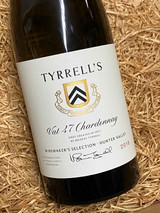 [SOLD-OUT] Tyrrell's Vat 47 Chardonnay 2019