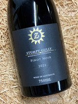 Stumpy Gully Estate Pinot Noir 2022