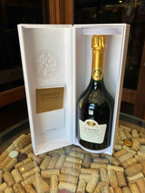 Taittinger Comtes de Champagne 2012