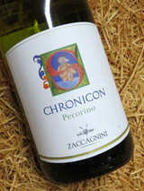 [SOLD-OUT] Zaccagnini Pecorino Chronicon 2021