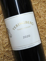 Yeringberg Cabernets 2020