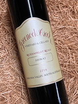 [SOLD-OUT] Greenock Creek Roennfeldt Road Shiraz 2016