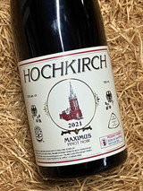 Hochkirch Maximus Pinot Noir 2021