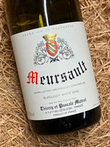 [SOLD-OUT] Matrot Meursault 2020