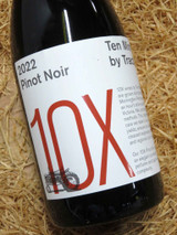 Ten Minutes By Tractor 10X Pinot Noir 2022