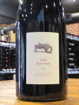 [SOLD-OUT] Ten Minutes By Tractor Judd Pinot Noir 2019 1500mL-Magnum