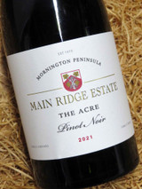 [SOLD-OUT] Main Ridge The Acre Pinot Noir 2021