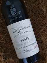 Saltram The Journal Shiraz 2016