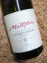 Millton Opou Chardonnay 2020