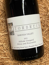 [SOLD-OUT] Torbreck Hillside Shiraz Roussanne 2021