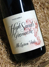 [SOLD-OUT] Yangarra High Sands Grenache 2020