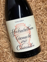 [SOLD-OUT] Yangarra Hickinbotham Grenache 2021