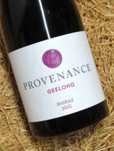 [SOLD-OUT] Provenance Shiraz 2021