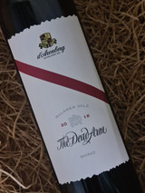 d'Arenberg Dead Arm Shiraz 2018