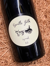 Gentle Folk Village Syrah 2022