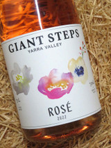 Giant Steps Yarra Valley Rose 2022
