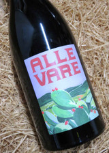 Allevare Cabernet Franc 2022