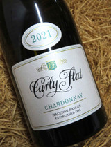 Curly Flat Chardonnay 2021