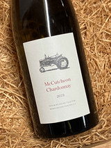 Ten Minutes By Tractor McCutcheon Chardonnay 2019