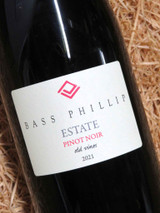 Bass Phillip Estate Pinot Noir 2021