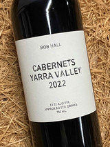 Rob Hall Cabernets 2022