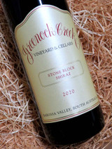 [SOLD-OUT] Greenock Creek Stone Block Shiraz 2020