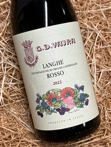 G.D. Vajra Langhe Rosso 2022