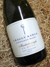 [SOLD-OUT] Craggy Range Te Muna Road Sauvignon Blanc 2022