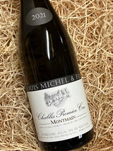 Domaine Louis Michel & Fils | Melbourne Wine House | Buy Online