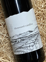 Thousand Candles Single Vineyard Cabernet Sauvignon 2021