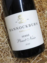 [SOLD-OUT] Bannockburn Serre Pinot Noir 2022