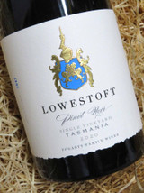 Lowestoft Jacoben Pinot Noir 2020