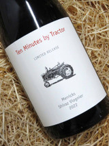 Ten Minutes By Tractor Merricks Shiraz Viognier 2022