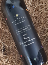 Balnaves The Tally Reserve Cabernet 2018