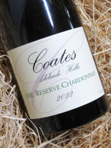 Coates The Reserve Chardonnay 2022