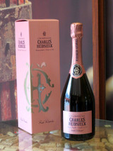 Charles Heidsieck Rose N.V.