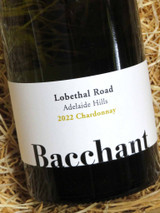 Lobethal Road Bacchant Chardonnay 2022