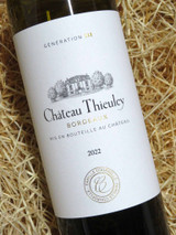 Thieuley Bordeaux Blanc 2022