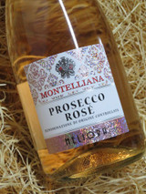 Montelliana Prosecco Rose DOC 2022
