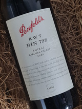 [SOLD-OUT] Penfolds RWT 2020 1500mL-Magnum