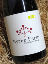Byrne Farm Pinot Noir 2022