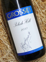 Grosset Polish Hill Riesling 2023 Signed
