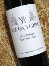 [SOLD-OUT] Yarra Yering Underhill Shiraz 2021