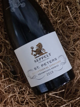 Seppelt St Peters Shiraz 2019